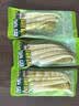 三只松鼠泡椒笋尖500g/袋/约10包豆干素食鲜笋即食小吃卤味蔬菜休闲零食品 实拍图