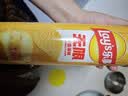 乐事（Lay's）无限薯片 醇香原味 104克*2罐 208克 休闲零食 膨化食品 实拍图