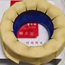 潜水艇（Submarine）NM-4马桶法兰圈高弹塑胶材质座便坐厕密封圈防臭防渗漏坐便器配件 实拍图
