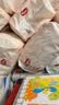 好奇（Huggies）铂金装小桃裤成长裤XL96片(12-17kg)加大号尿不湿【散热口碑王】 实拍图