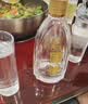 今世缘 淡雅国缘礼盒 幽雅醇厚型白酒 42度 500ml*2瓶  送礼白酒 实拍图