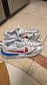 耐克NIKE男子休闲鞋复古AIR MAX DAWN运动鞋DM0013-100白色42码 实拍图