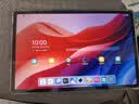 联想（Lenovo）小新PadPro12.7 办公学习游戏平板天玑8300 2.9k 144Hz 8G+256G灰+1号店专供套装 实拍图
