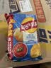 乐事（Lay's）薯片 墨西哥鸡汁番茄味 75克 休闲零食 膨化食品【王鹤棣推荐】 实拍图