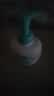 强生婴儿牛奶洗发沐浴二合一400ml 【企业专享】宝宝洗发水沐浴露泡沫 实拍图