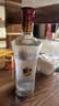 泸州老窖老酒坊V6 52度 500ml*6瓶 整箱装 口粮酒 浓香型白酒 实拍图