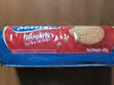 麦维他（McVitie's）麦味滋原味全麦粗粮消化饼干400g 进口早餐下午茶休闲零食 实拍图