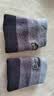李宁（LI-NING）护腕男款【两只装】扭伤手腕篮羽毛球运动腕带女士吸汗巾健身跑步 实拍图