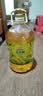 金龙鱼 食用油 非转基因 物理压榨玉米油6.18L（蕴含植物甾醇） 实拍图
