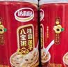 达利园桂圆莲子八宝粥送礼速食粥即食早餐粥罐头360g*12罐 整箱礼盒装 实拍图