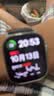 绿联【新品Ultra4】适用Apple Watch Ultra4钢化膜苹果手表ultra3/2/1钢化膜壳膜边框一体全屏保护膜 实拍图