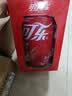 可口可乐（Coca-Cola）xLABUBU联名限定铁罐装礼盒 330ml*6罐 实拍图