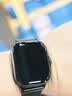 vivo WATCH GT 2 冰湖蓝 超窄边高亮大屏 照片表盘一碰换 33天蓝牙续航 智能手表 实拍图