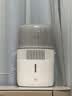 飞利浦（PHILIPS）加湿器家用卧室母婴专用静音除菌无雾空调加湿机鼻炎孕妇婴幼儿桌面大容量HU5710/10礼物 实拍图