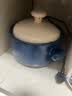 苏泊尔（SUPOR）砂锅 煲汤锅炖锅陶瓷煲仔饭耐高温不开裂瓦罐3.5L  实拍图
