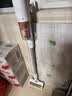 米家无线吸尘器2 Lite 吸尘器 家用车载升级旋风风道 轻量省力二合一 持久澎湃吸力 实拍图