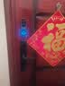 360可视门铃6Pro 500万超清画质家用监控智能门铃电子猫眼摄像头超清夜视远程通话包裹快递看护 实拍图