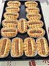 大成德式爆汁肠600g烤肠肉肠烧烤香肠早餐半成品儿童速食台式火腿肉肠 实拍图