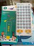 宝宝巴士jojo点读笔幼儿早教机1-3岁儿童启蒙绘本玩具睡前故事机生日礼物 1-4岁【启蒙认知_基础升级版】 实拍图