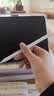 倍思S3电容笔防丢apple Pencil Pro磁吸触控笔苹果笔手写笔 适用iPad Pro/Air/Mini/iPad11平板触屏笔 实拍图