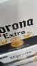 科罗娜（CORONA）特级啤酒330ml*24瓶整箱经典拉格京东自营 实拍图