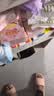 七度空间女生护垫纯棉表层超薄乐Q包敏感肌适用155mm*90片【新国标认证】 实拍图