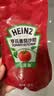 亨氏（Heinz）番茄酱 番茄沙司320g[0添加防腐剂/色素*] 意面薯条酱 实拍图