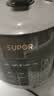 苏泊尔（SUPOR）0涂层0氟抗菌球釜电压力锅5L全自动SY-50YC5011Q电饭煲高压锅4-6人丝印批次随机发货 实拍图