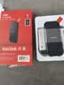 Sandisk闪迪1TB Type-c USB3.2移动固态硬盘（PSSD）E30高速 移动SSD 读速800MB/s 兼容手机笔记本电脑 实拍图