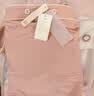 十月结晶月子服产妇春秋棉产后孕妇睡衣哺乳家居服套装 粉 M码 实拍图