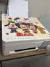 爱普生（EPSON）【6代新品】L3351墨仓式彩色打印机 微信打印/无线连接 家用AI学习打印机（打印、复印、扫描） 实拍图
