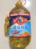 多力经典葵花籽油5L+玉米油238ml 一级压榨食用油 实拍图