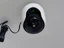 普联（TP-LINK）400万监控摄像头家用监控器360度无死角带夜视全景无线家庭室内手机远程婴儿宝宝监护器 实拍图