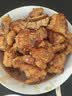 正大鸡翅根2斤【美食大赛同款】  生鲜冷冻鸡肉烤鸡翅鸡肉 实拍图