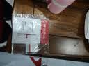 薇诺娜清透防晒乳2g*2温和清爽免卸敏感肌隔离防晒霜护肤品(京仓派样) 实拍图