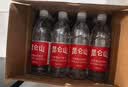 昆仑山中网冠军同款饮用天然雪山矿泉水 含锶弱碱性 500ml*20瓶 整箱装 实拍图