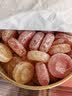 嘉云（Cavendish&Harvey）热带杂果味200g 德国进口礼品水果硬糖 铁罐 休闲零食 实拍图