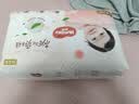 好奇（Huggies）铂金装小桃裤成长裤XXL74片(≥15kg)尿不湿【散热口碑王】 实拍图