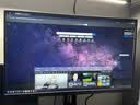 华硕小金刚VG27AQL5F 27英寸显示器2K200Hz显示器超频220Hz FastIPS FreeSync无撕裂 0.3ms响应 HDR400 实拍图