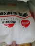 思念原味手抓饼3kg25片 馅饼速食葱油饼儿童早餐速冻半成品送礼 实拍图