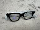 ROKID Glasses乐奇AI眼镜 全功能AI眼镜 智能眼镜 【加赠充电仓】AR眼镜 拍照导航翻译AI智能体 实拍图