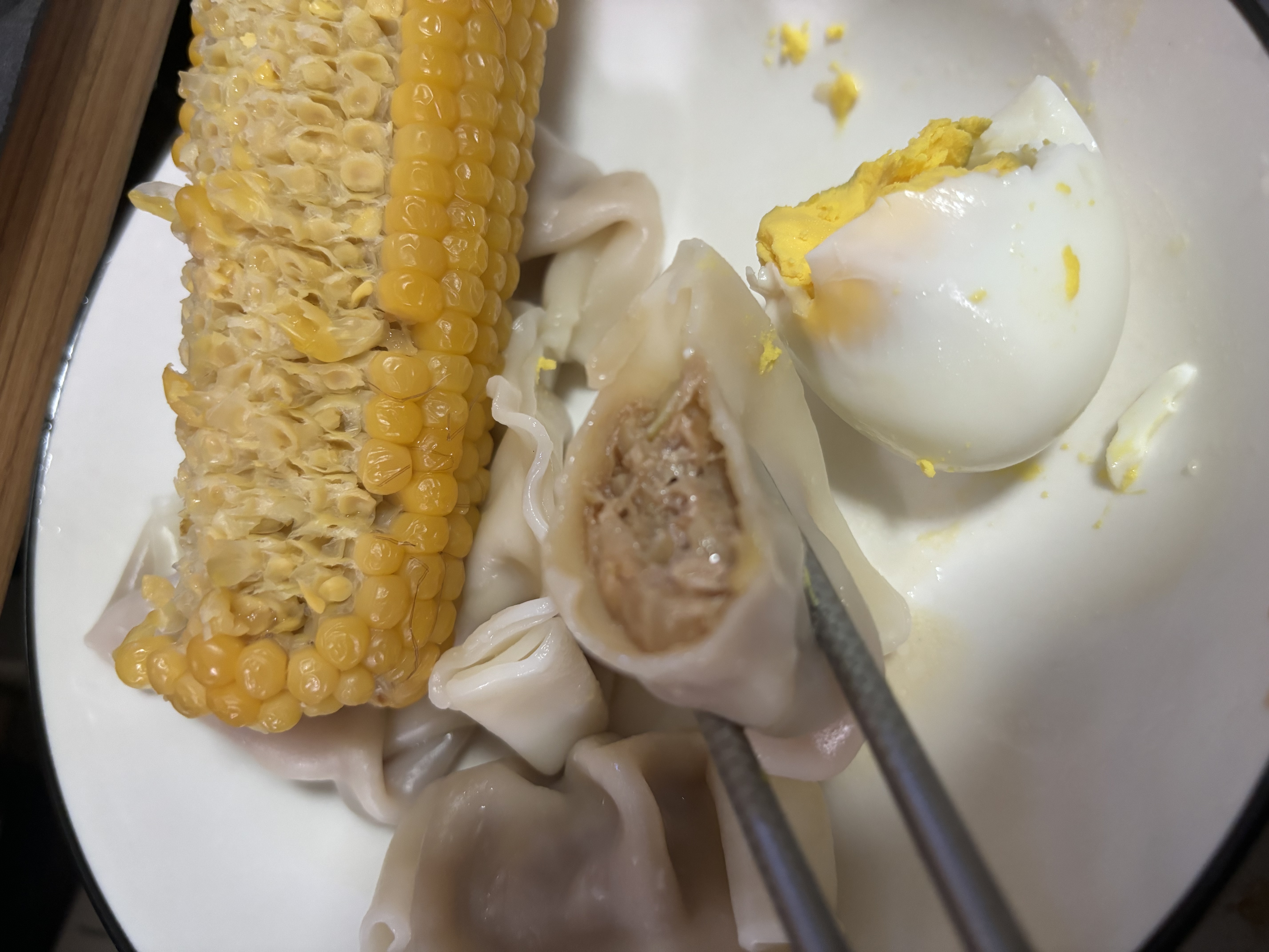 正大食品（CP）富硒鲜鸡蛋 30枚 3.36斤 富含硒元素 优质蛋白 京东自营 礼盒装 实拍图
