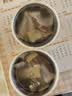 德芙 全家桶 丝滑牛奶巧克力 碗装18粒216g 休闲零食 糖果 生日礼物 实拍图