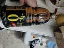 千禾御藏本酿酱油1.52kg【0添加特级生抽】炒菜凉拌家庭调味 实拍图