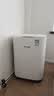 霍尼韦尔（Honeywell）H-Speed空气净化器除甲醛细菌花粉过敏原tvoc流感病毒新房除醛大空间全效净化KJ760F-P22W 实拍图