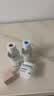 贝德玛（BIODERMA）【11.11现货】粉水舒妍舒缓洁肤液500ml+小蓝水500ml 实拍图