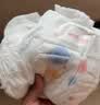 好奇（Huggies）金装小黑洞拉拉裤L124片(9-14kg)尿不湿【速干不易红】 实拍图