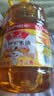 鲁花食用油 物理压榨 非转基因 玉米油6.18L 家用粮油 健康植物油 实拍图