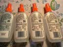 雷达（Raid）欧护驱蚊喷雾100ml*4（芦荟*2+金银花*2）户外驱蚊 驱蚊液 实拍图