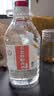 不老潭粮食酒 泸州糯红高粱桶装高度浓香型散装白酒纯粮壹号 52度 2.5L 实拍图